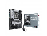 ASUS PRIME X670-P WIFI, Socket AM5, AMD X670, 15Phases, Dual 4xDDR5-7600, APU AMD graphics, HDMI, DP, 3xPCIe 4.0 X16, 6xSATA3, RAID, 3xM.2 PCIe 5.0, 1xV-M.2 (Wi-Fi), 1xPCIe X1, Realtek 7.1 HDA, 2.5GbE LAN, WiFI6/BT, 1xUSB-C Gen2x2, 3xUSB3.2 Gen2, 9xUSB3.2